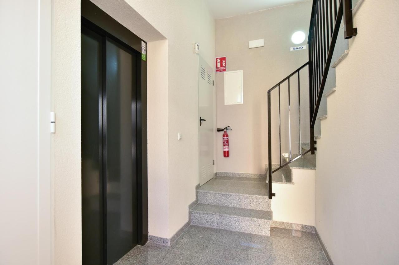Apartments Cura Beach Torrevieja Bagian luar foto