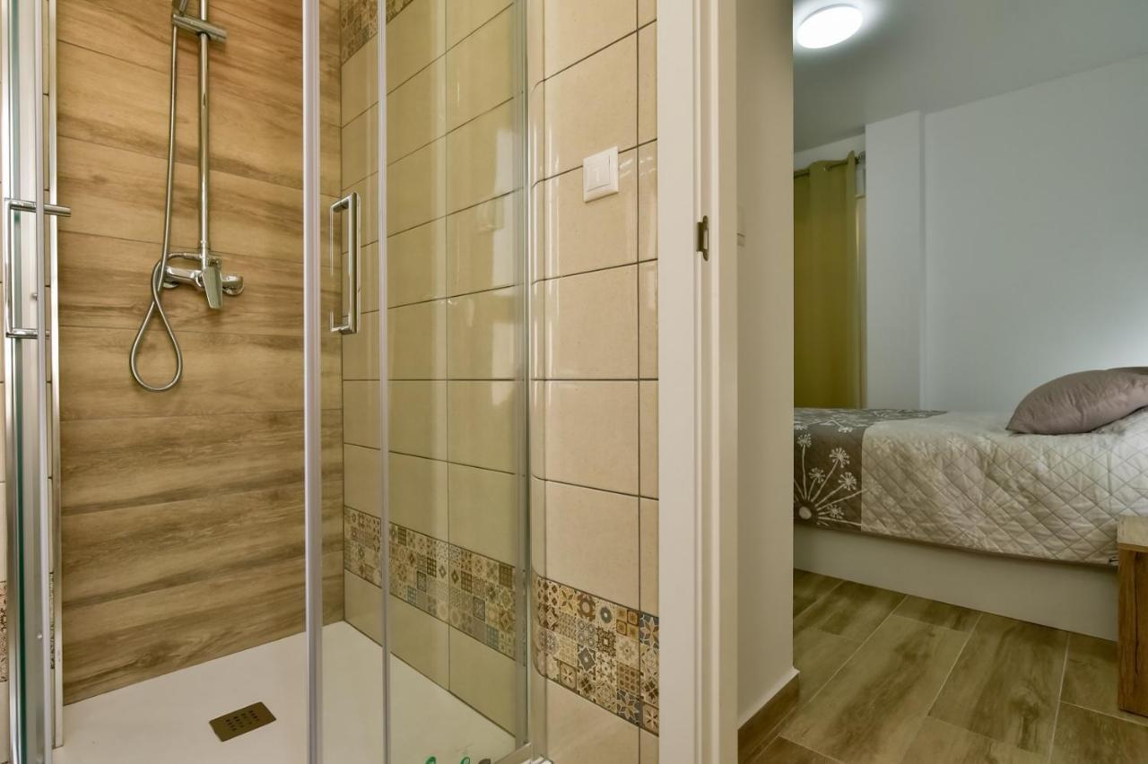 Apartments Cura Beach Torrevieja Bagian luar foto