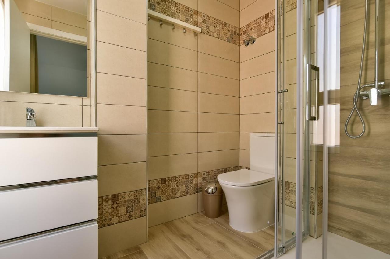 Apartments Cura Beach Torrevieja Bagian luar foto