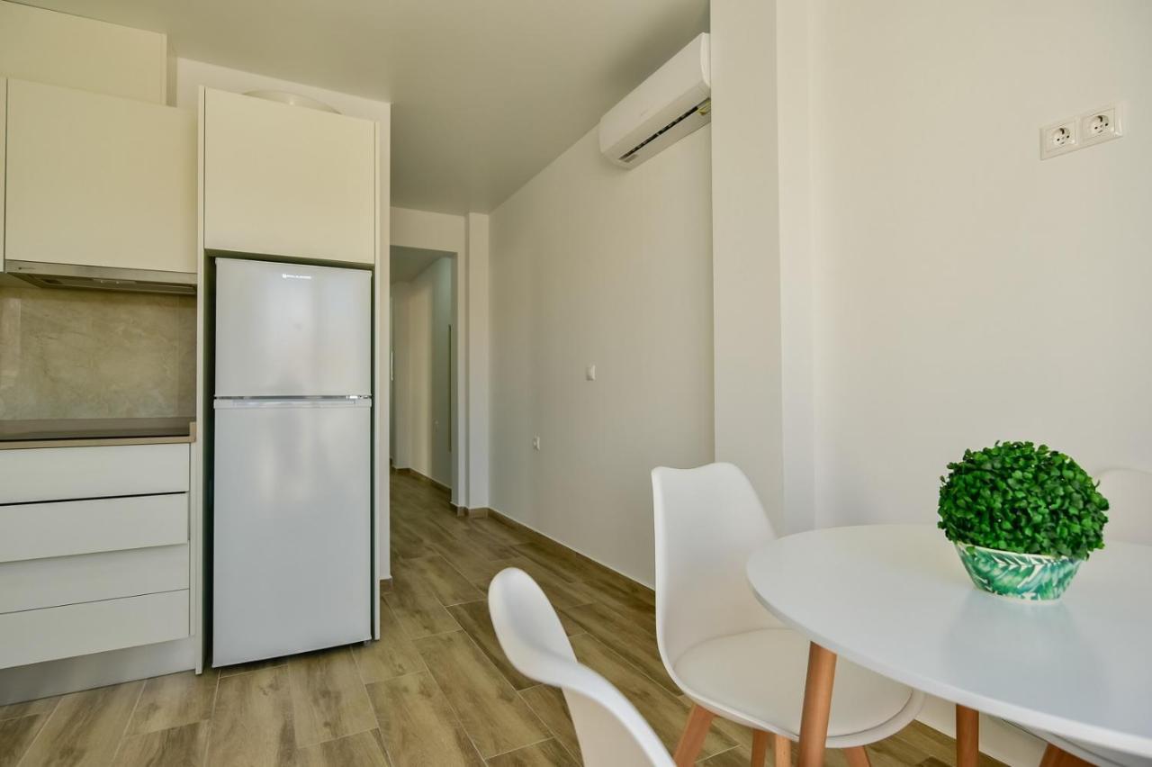 Apartments Cura Beach Torrevieja Bagian luar foto