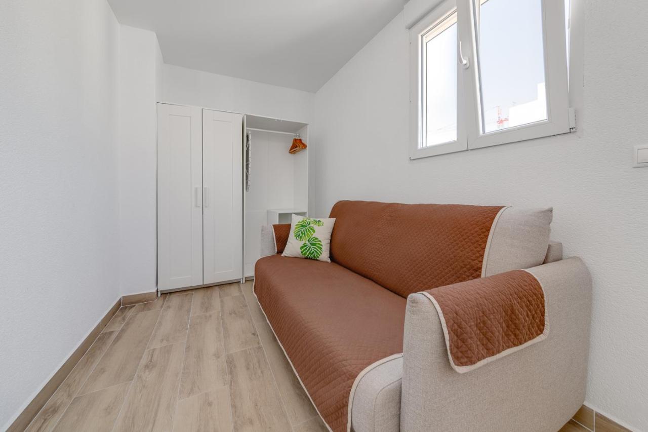 Apartments Cura Beach Torrevieja Bagian luar foto